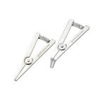 【太洋電機産業】 goot グット  ヒートクリップ〈放熱用クリップ〉 2本組　H-2SL