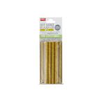 [ futoshi . electro- machine industry ] gootgto hot stick gold color lame go in 50g HB-40S-GD