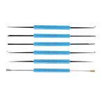 【太洋電機産業】 goot グット  ソルダーアシスト　６本組　　　SA-10