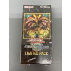 遊戯王 LIMITED PACK WORLD CHAMPIONSHIP 2025 1box (10パック入り