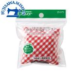 Clover クロバー 「カラーピンクッション」