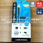 ■audio-technica AT-BC95/2.0 ビデオケーブル 2m【未使用】