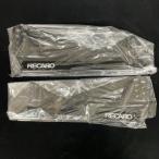 RECARO RMS サイドアダプター 1700002J【未使用・長期保管品】
