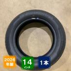 155/65R14 2026年　DELMAX NEO 81 タイヤ1本