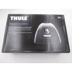 [ unused goods ]THULE 751lapido fixing parts Point 