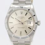 ROLEX ロレックス 1501 オイスター パーペチュアル デイト 自動巻 腕時計 263××××番 （質屋 藤千商店）