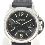 PANERAI パネライ ルミノール マリー