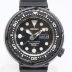 電池交換済! SEIKO セイコー マリーンマスター プロフェッショナル 1000 SBBN013 7C46-0AA0 (質屋 藤千商店)