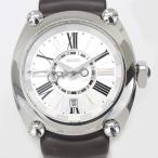 SEIKO Seiko GALANTEga Ran te механический GMT SBLM001 мужской самозаводящиеся часы 8L36-00C0 наручные часы ( ломбард глициния тысяч магазин )