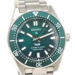 SEIKO セイコー PROSPEX SBDC205 ダイバーズ 1965 ヘリテージ PADI スペシャルエディション 6R55-00N0 自動巻（質屋 藤千商店）