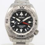 SEIKO Seiko Prospex Land тормозные колодки SBDB003 springs Drive 5R66-0AM0 ( ломбард глициния тысяч магазин )