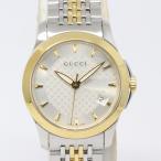 GUCCI Gucci 126.5 G-TIMELESS G время отсутствует YA126511 кварц женские наручные часы ( ломбард глициния тысяч магазин )