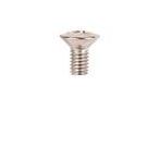 ビス Switch Mounting Screws, Nickel (2) [送料170円から 同梱可]