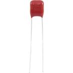 Yahoo! Yahoo!ショッピング(ヤフー ショッピング)コンデンサ Capacitor - 50 V, 0.1 uF, Polyester [送料170円から 同梱可]