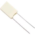 コンデンサ Capacitor - Kemet, R82 Series, Polyester, 5mm Spacing, 1.5 uF [送料170円から 同梱可]