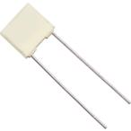 コンデンサ Capacitor - Kemet, R82 Series, Polyester, 5mm Spacing, 6.8 nF [送料170円から 同梱可]