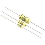 コンデンサ Capacitor - SoZo, 500V, NexGen Yellow Mustard Vintage, .022 uF [送料170円から 同梱可]