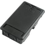  бокс для аккумулятора Battery Box - Dunlop, snap-in enclosure [ стоимость доставки 170 иен из включение в покупку возможно ]