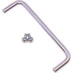  руль Handle - Hammond, Steel Construction, 5", 1427T3, Chrome (10) [ стоимость доставки 350 иен из включение в покупку возможно ]