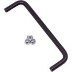  руль Handle - Hammond, Steel Construction, 5", 1427T3, Black [ стоимость доставки 170 иен из включение в покупку возможно ]