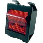 スイッチ Switch - Rocker, Lighted Power, Used in JCM Series & Others [送料600円から 同梱可]