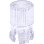 LED линзы LED Lens - Flat Cylindrical, Fresnel, Polycarbonate, 5mm, Clear [ стоимость доставки 170 иен из включение в покупку возможно ]