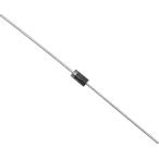 ダイオード Diode - 1N5817, Schottky, High Switching Speed [送料170円から 同梱可]