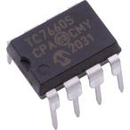  Charge насос Charge Pump - TC7660S, DC-TO-DC Voltage Converter, 8-Pin DIP [ стоимость доставки 170 иен из включение в покупку возможно ]