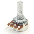 ポット Potentiometer - Audio, 16mm, Marshall Style, A1 MΩ [送料170円から 同梱可]