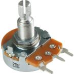 ポット Alpha, Linear, PC Mount, Marshall Style, B22 kΩ [送料170円から 同梱可]