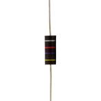  сопротивление Resistors - 1 Watt, Carbon Composition, 100 kΩ [ стоимость доставки 170 иен из включение в покупку возможно ]