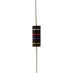  сопротивление Resistors - 1 Watt, Carbon Composition, 1 kΩ [ стоимость доставки 170 иен из включение в покупку возможно ]