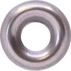  шайба Finishing Washer - #4, Countersunk style, Stainless (10) [ стоимость доставки 170 иен из включение в покупку возможно ]