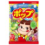  Fujiya pop сладости 20шт.@×6 пакет массовая закупка Event ... товар .