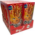 glico#......... тест 10 коробка Saxa k еда чувство дыра картофель non fly 