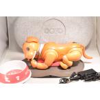 SONY Aibo aibo ERS-1000 ограничение цвет карамель выпуск 