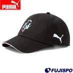 ネイマール JR ベースボール キャップ (023863)プーマ(puma) ジュニア　帽子　キャップ　アクセサリ　スポーツウェア