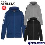 a потертость taJr. тренировочный ZIP Parker 2f ATHLETA [ футбол * футзал ] одежда Junior ребенок футбол тренировочный Parker тренировка тренировка (03365J)