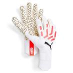  Puma Future рукоятка Ultimate PUMA [ футбол * футзал ] keeper перчатка keeper перчатки голкипер (041841-04)