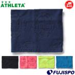 a потертость ta Junior защита горла "neck warmer" ATHLETA [ футбол * футзал ] сопутствующие предметы ребенок muffler флис защищающий от холода зима спорт (05275J)[*.. пачка отправка ]