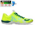 ���� �A�V�b�N�X �A�V�b�N�X �g�b�L 8 TF asics �t�b�g�T�� �g���V���[ �g���[�j���O�V���[�Y  (1113A045-750)