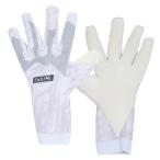svolme タイトGKグローブ WHITE
