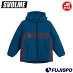 sborumeJr с хлопком теплый жакет svolme футбол футзал внешний f-ti- защищающий от холода теплоизоляция теплый тренировка спорт casual (125459704)