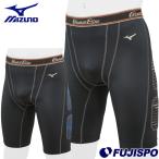  Mizuno (mizuno) ограничение свечение bar Elite обятгивающие брюки sliding pants [ бейсбол * soft ]s Lapin внутренний брюки (12JB8P93)