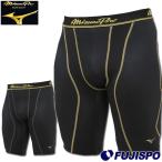  Mizuno (mizuno) Mizuno Pro обятгивающие брюки sliding pants щиток "ракушка" размещенный [ бейсбол * soft ]mizp Roth Lapin обятгивающие брюки sliding pants (12JB9P11)