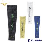  бейсбол Mizuno pro-arm рукав (1 листов ввод ) mizuno спорт аксессуары гетры для рук мужской женский тренировка (12JYDX64)
