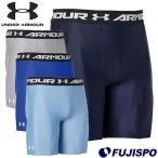 【ゆうパケット発送】アンダーアーマー HEATGEAR ARMOUR SHORT UNDERARMOUR 【野球・ソフト】 ウェア ショーツ  メンズ インナー アンダーシャツ (1359036)