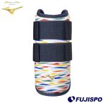  бейсбол Mizuno arm защита mizuno средства защиты беттер удар человек для левый правый двоякое применение arm защита правый удар . левый удар . Mizuno Pro 2026 (1DJPG02899)