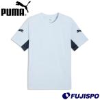  Puma INDIVILIGA SS рубашка PUMA футбол футзал p Ractis рубашка pra рубашка футболка короткий рукав тренировка одежда взрослый мужской (660962-02)