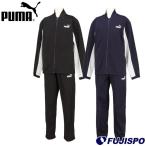  Puma поли Baseball костюм PUMA выставить верх и низ в комплекте to Lux -tsu джерси спорт спортивный Junior Kids ребенок (687875)